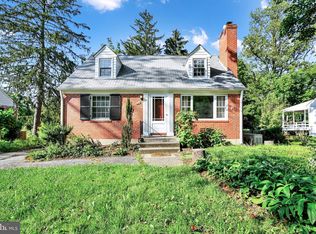 1024 Windsor Rd, Baltimore, MD 21208