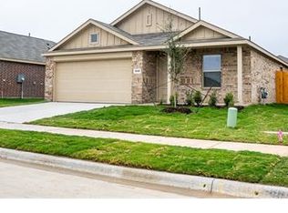 15137 Tejano St, Haslet, TX 76052