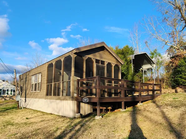 3605 Marguerite St, Hokes Bluff, AL 35903