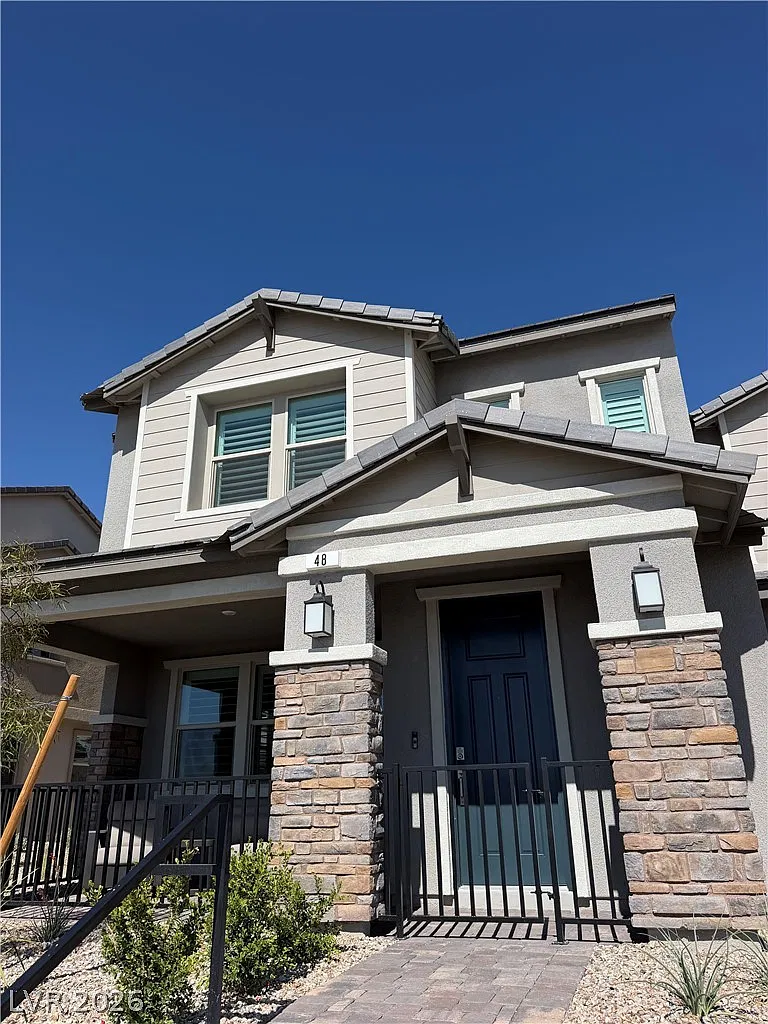 3 bed, 2.5 bath, 1809 sqft, $2,995 — Photo 1