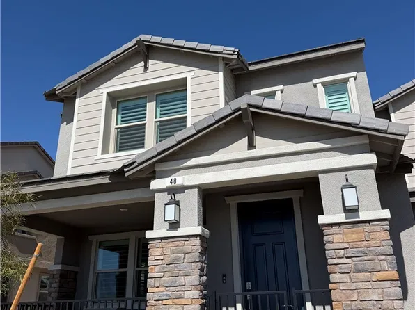 48 Hornbeck Ln, Las Vegas, NV 89138