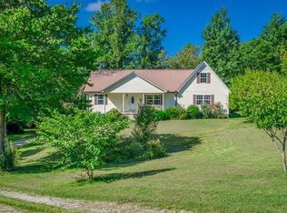 130 Baptist Ridge Hwy, Hilham, TN 38568