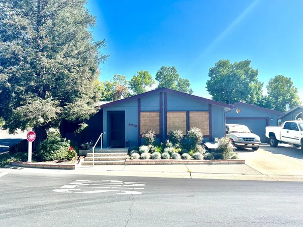 6938 Hidden Brook Ln, Citrus Heights, CA 95621