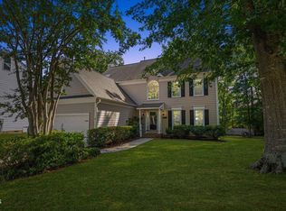 2108 Osprey Cir, Raleigh, NC 27615