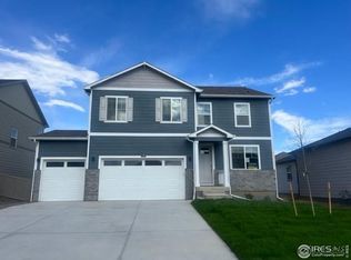 1560 Vantage Pkwy, Berthoud, CO 80513