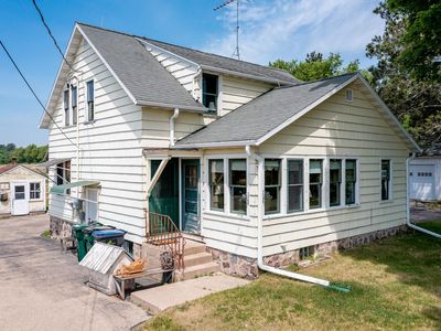 N4979 Larry Rd, New London, WI, 54961
