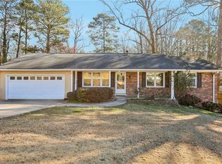 767 Smithstone Rd SE, Marietta, GA 30067