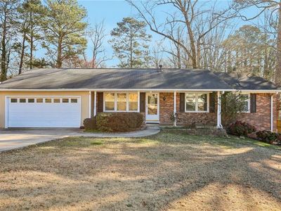 767 Smithstone Rd SE, Marietta, GA, 30067