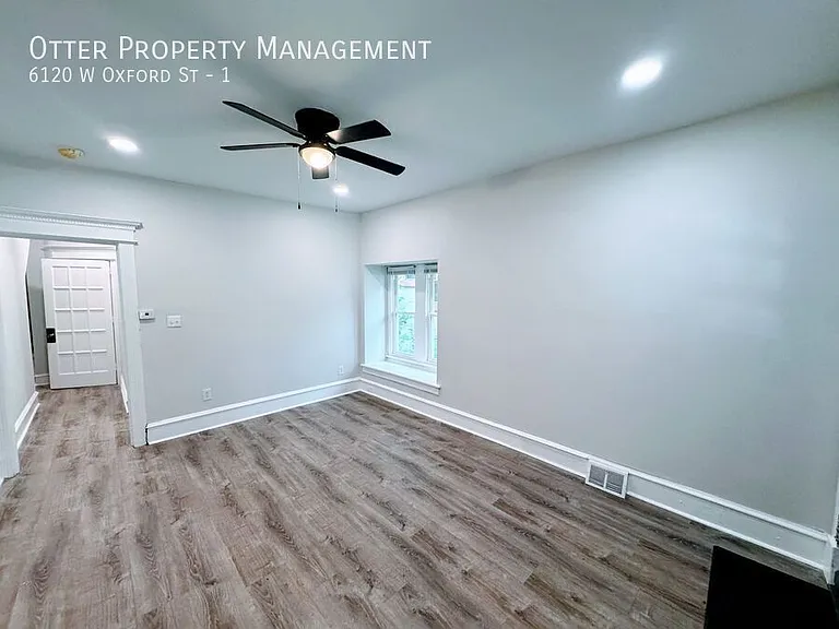 6120 W Oxford St #1 — Photo 6