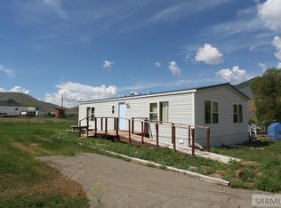 23496 Highway 75, Challis, ID 83226