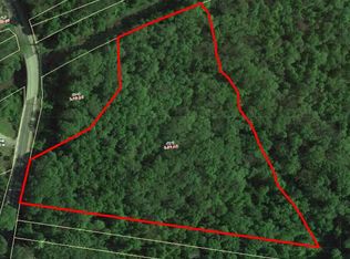 0 Hovey Rd, Monson, MA 01057