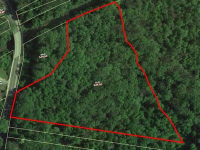 0 Hovey Rd, Monson, MA, 01057