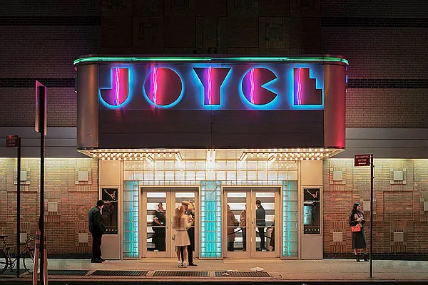 Rented by Douglas Elliman | media 3