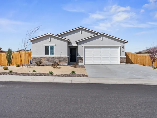 1732 Treeline Dr, Fernley, NV 89408