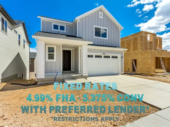 6729 S Quarter Creek Dr #248, West Jordan, UT 84081