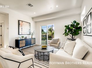 6086 1/2 W 18th St #1A, Los Angeles, CA 90035