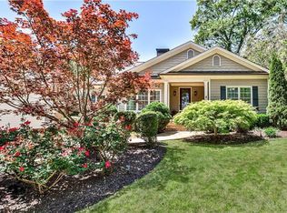 2514 Thompson Rd NE, Atlanta, GA 30319