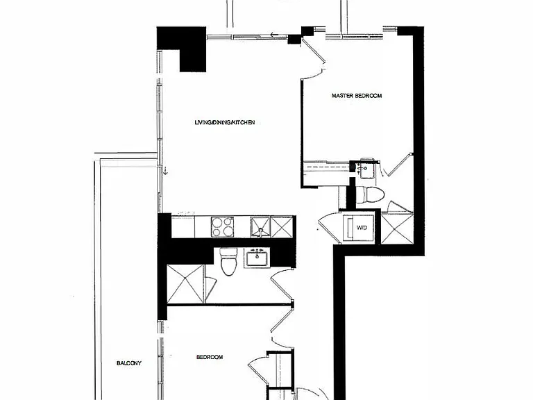 634 Church St #3305 — Photo 4