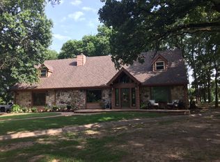 21 Yorktown Rd, Ardmore, OK 73401