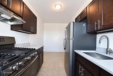Rented by Corcoran