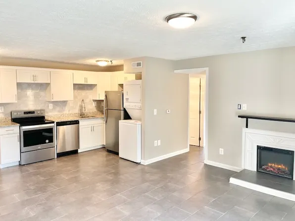 1000 Parkvale Ct #1, Covington, KY 41011