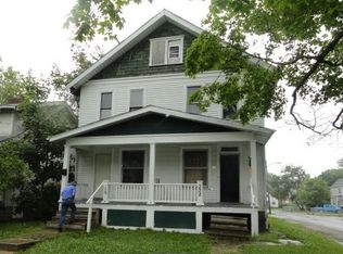 330-332 Midland Ave, Columbus, OH