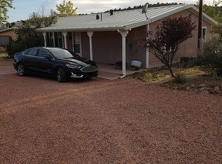 19 Oakwood Ave, Silver City, NM 88061