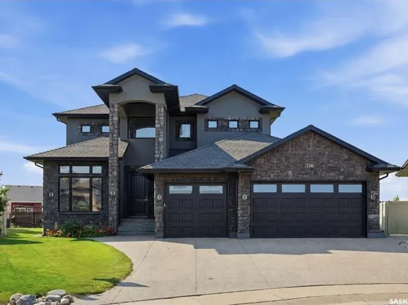 138 Flegel COURT, Saskatoon, SK S7V 0B9