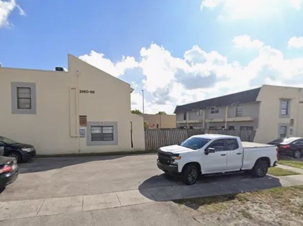 2444 NW 52nd Ave, Fort Lauderdale, FL 33313