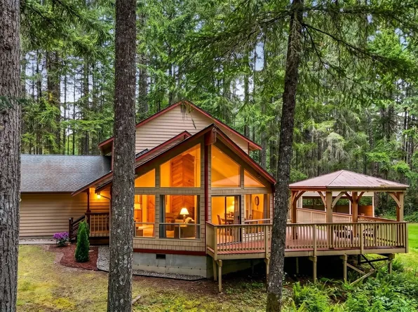 12677 Olympic View Road NW, Silverdale, WA 98383