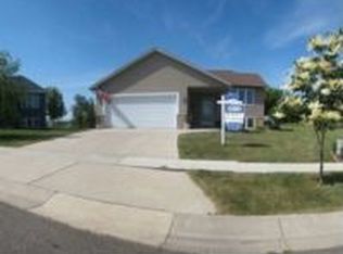 2623 Kenosha Ln NW, Rochester, MN 55901