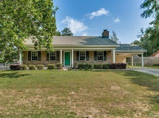 11081 Longbow Dr, Tuscaloosa, AL 35405