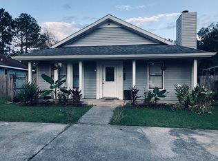 1107 Rose Meadow Loop, Slidell, LA 70460
