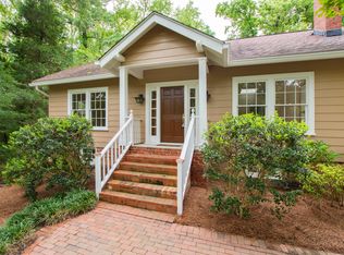 106 S Christopher Rd, Chapel Hill, NC 27514