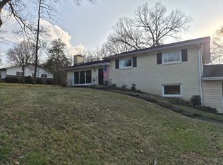 332 Crestview Rd, Knoxville, TN 37934
