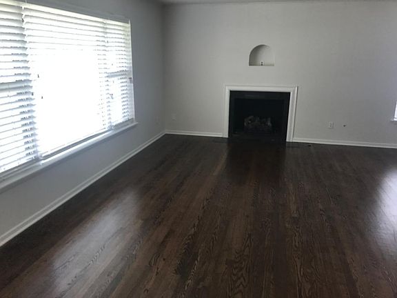 Wood floors