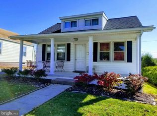 4813 Orchard St, Harrisburg, PA 17109