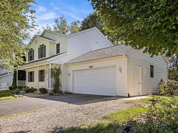 109 Shadow Bend Ln, Battle Creek, MI 49014
