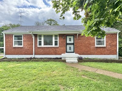 3928 E Ridge Dr, Nashville, TN, 37211