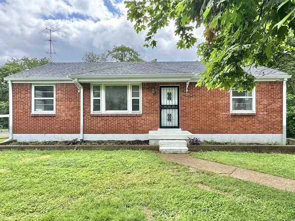 3928 E Ridge Dr, Nashville, TN 37211