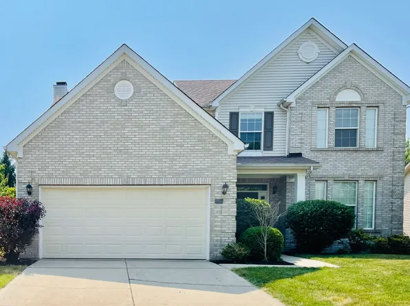 13197 Turquoise Cir, Carmel, IN 46033