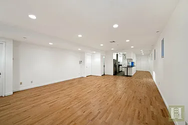 Rented by Halstead Real Estate