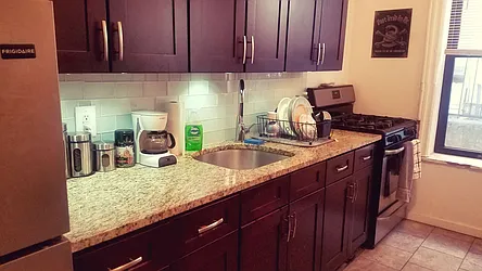 Rented by Simply Brooklyn Realty Inc