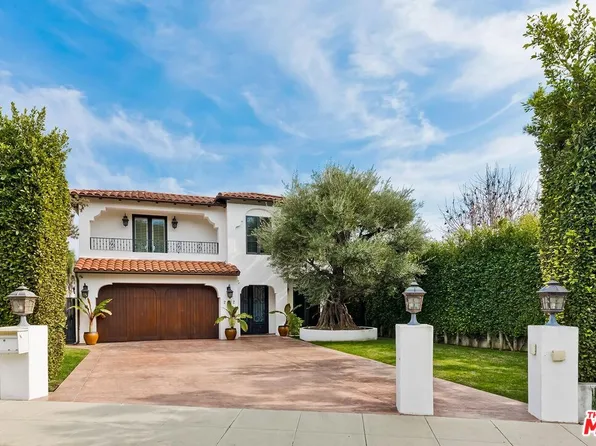 2432 Bagley Ave, Los Angeles, CA 90034