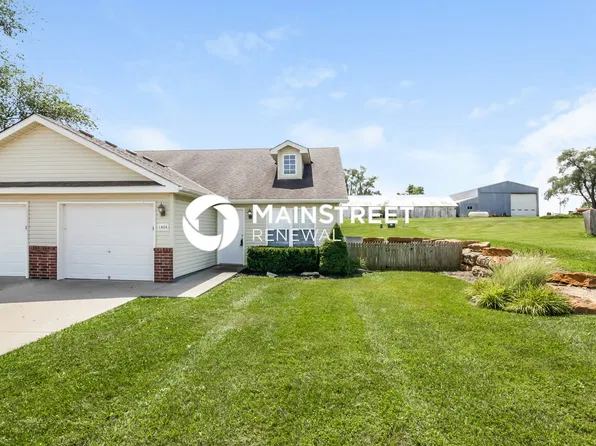 1404 Eagle Dr, Pleasant Hill, MO 64080