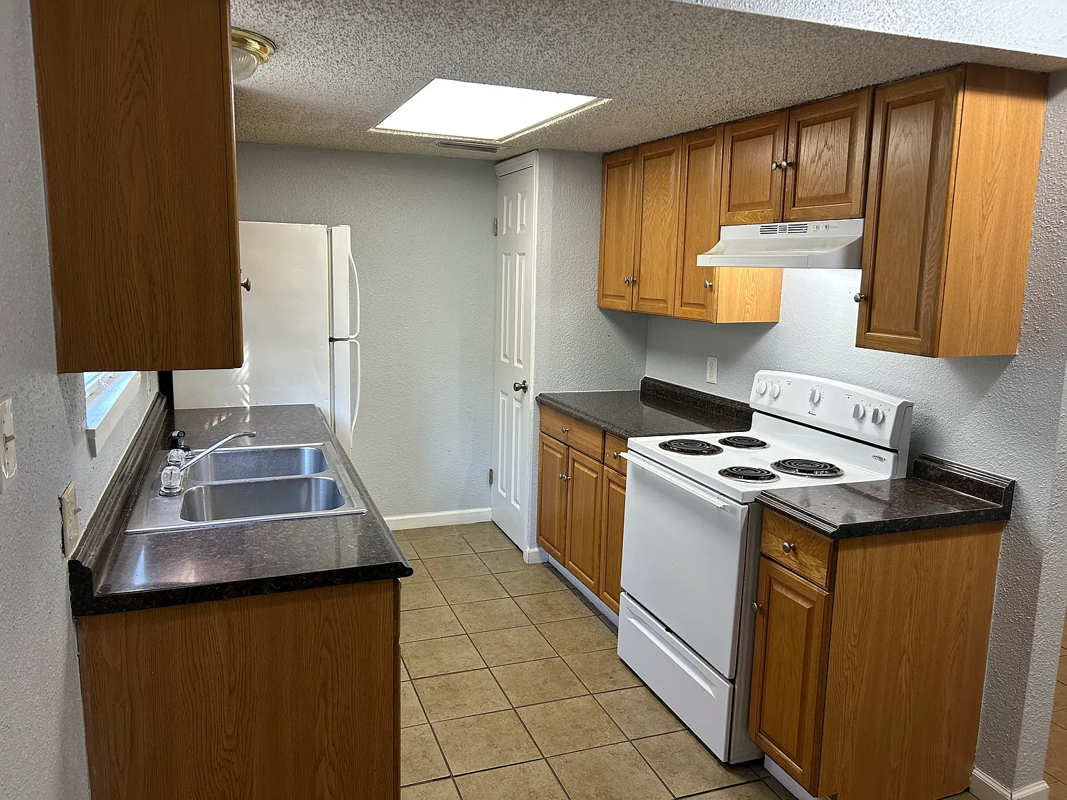 Bauer Unit 2 — Photo 1