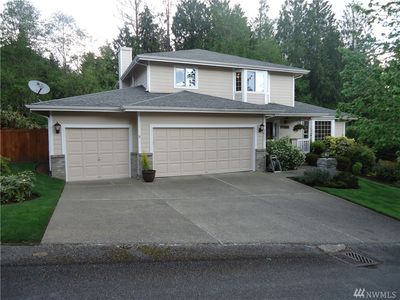 3611 101st Street Ct NW, Gig Harbor, WA, 98332
