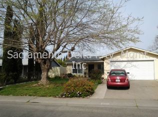 4717 Monet Way, Sacramento, CA