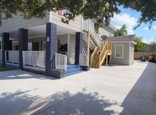 7124 Avenue F #7, Houston, TX 77011
