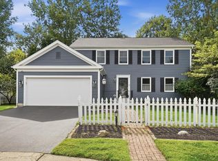 5203 Hickory Grv, Columbus, OH 43214